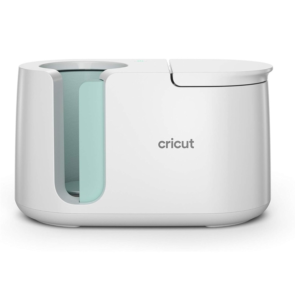 Cricut Mug Press